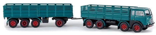 Modellino auto brekina 58401 - brekina,