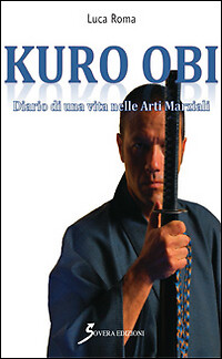 Kuro obi diario - obi., una