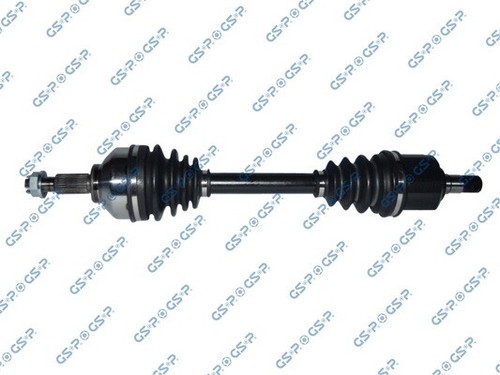 Albero motore giunto gsp - motore,