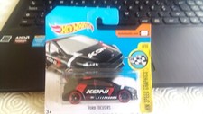 Hot wheels 2017 - hot,