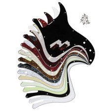 Pickguard for 4-String