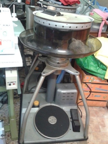 Rimagliatrice exacta - rimagliatrice,