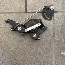 leve carburatore  motore fuori bordo mercury 20/25