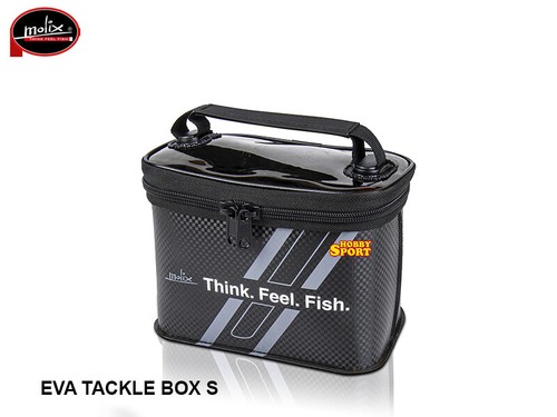 Molix eva tackle bag borsa - tackle,