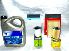 KIT TAGLIANDO OPEL MOKKA X 1.6