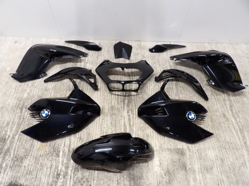 Kit carene bmw 1200 - k,