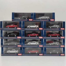 Modellino auto giocattolo