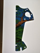 flipper Jurassic Park DATA