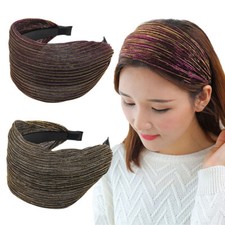 Cerchietto Per Capelli Alla