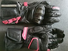 guanti da moto Spidi STR-5 taglia S