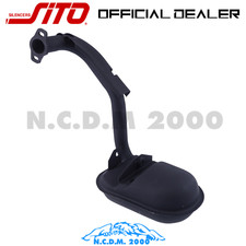 MARMITTA TWIN CHAMBER VESPA