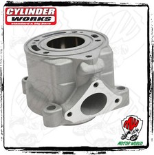 CILINDRO STD CYLINDER WORKS