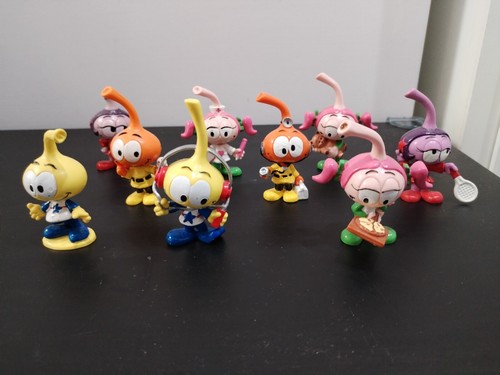 Snorky originali anni - ,