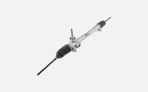 Scatola guida sterzo fiat - scatola,