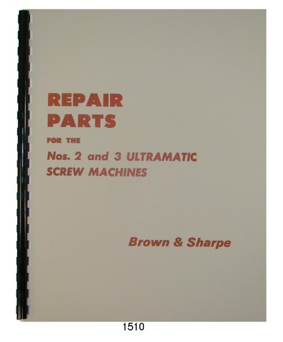 Brown sharpe 3 - sharpe, #3