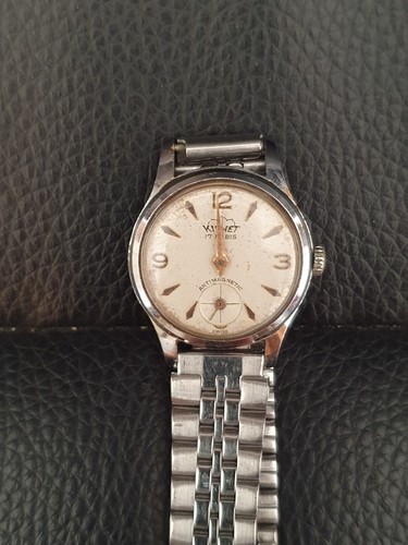 Orologio kismet vintage - vintage,