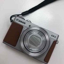 Canon powershot x - powershot, g9