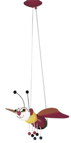 Lampadario per cameretta - lampadario,