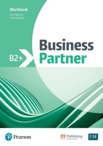 Irene barrall business partner - business,
