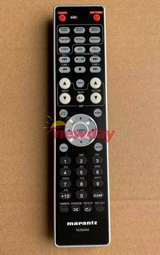 Nuovo telecomando marantz - nuovo,