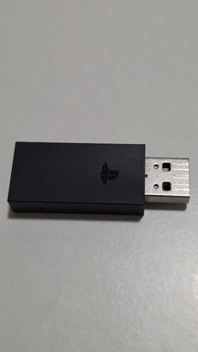 Sony playstation pulse - pulse, 3d