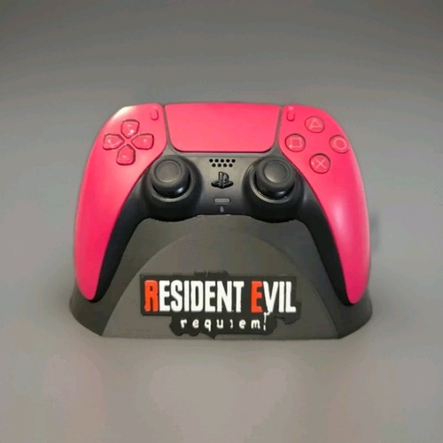 Resident evil requiem porta - evil,