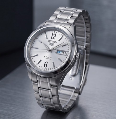 Orologio seiko automatic - seiko, 5