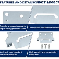 Per Ikea Skorva Midbeam Letto