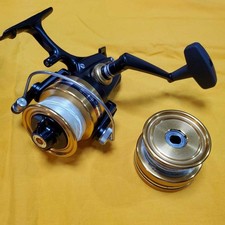, mulinello da spinning Near