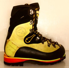 Stivali sportiva gialli - sportiva,
