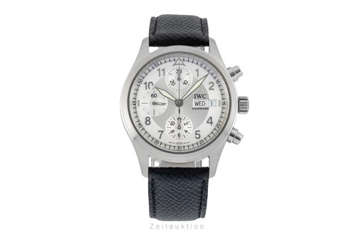 Orologio uomo iwc cronografo - iwc,
