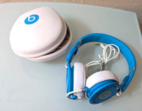 Cuffie cablate beats - cablate,