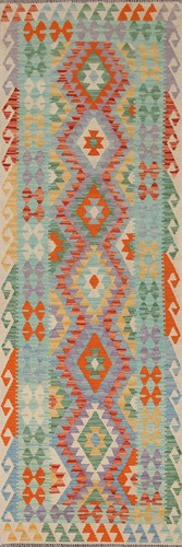 Tappeto runner kilim - tappeto,