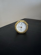 Table clock audemars - clock,