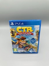 Crash Team Racing Nitro Fueled