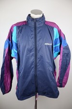 ADIDAS GIUBBINO UOMO TG 8