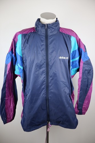 Adidas giubbino uomo 8 - giubbino, tg