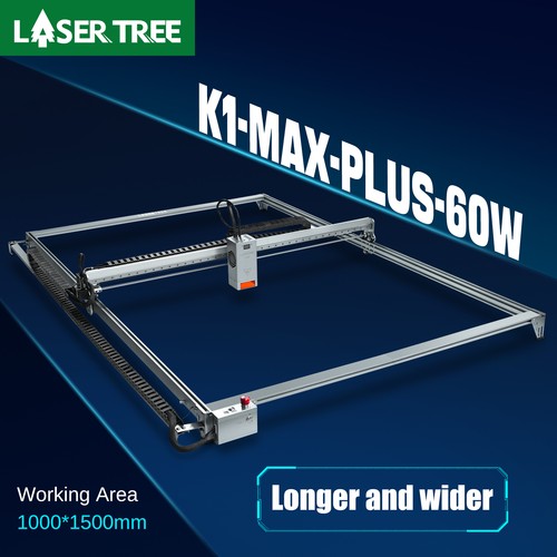 Laser tree max plus - laser, k1