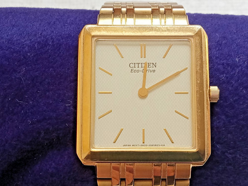Orologio polso uomo - da,