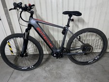 Bici Elettrica 2023