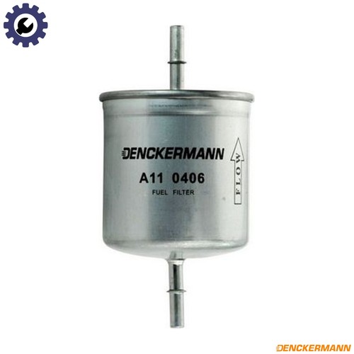 Filtro carburante a110406 - a110406, per