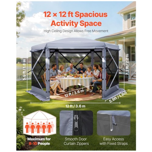 Versatile outdoor camping - versatile,
