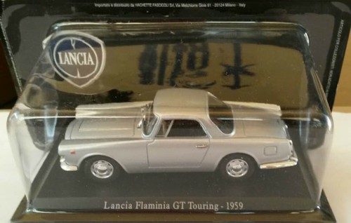 Die cast lancia - ",