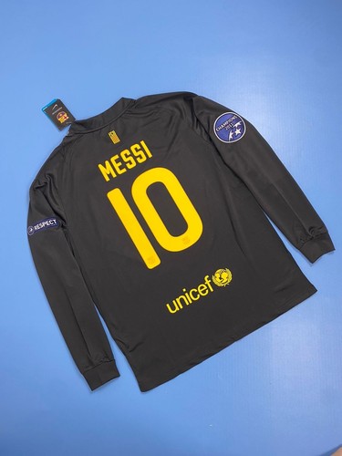 Maglia trasferta barcelona - trasferta, fc