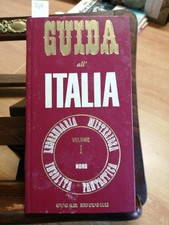 GUIDA ALL'ITALIA LEGGENDARIA