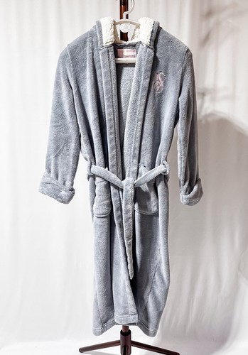 Accappatoio victorias secret - victorias,