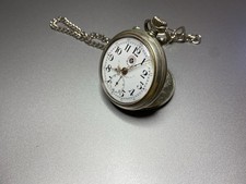 Orologio Cipolla Vero Rosskopf  Originale