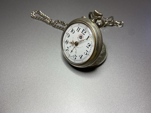 Orologio cipolla vero rosskopf - cipolla,