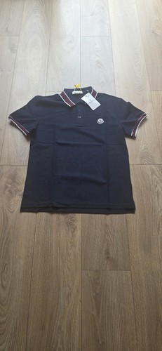 Shirt moncler taglia media - t-shirt,