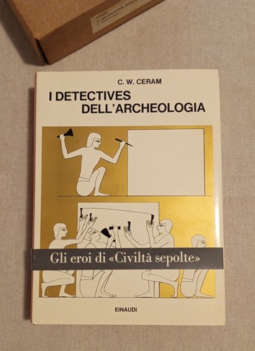 Ceram i detectives - c.,